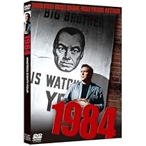 Amazon.co.jp: 1984 [DVD] : エドモンド・オブライエン
